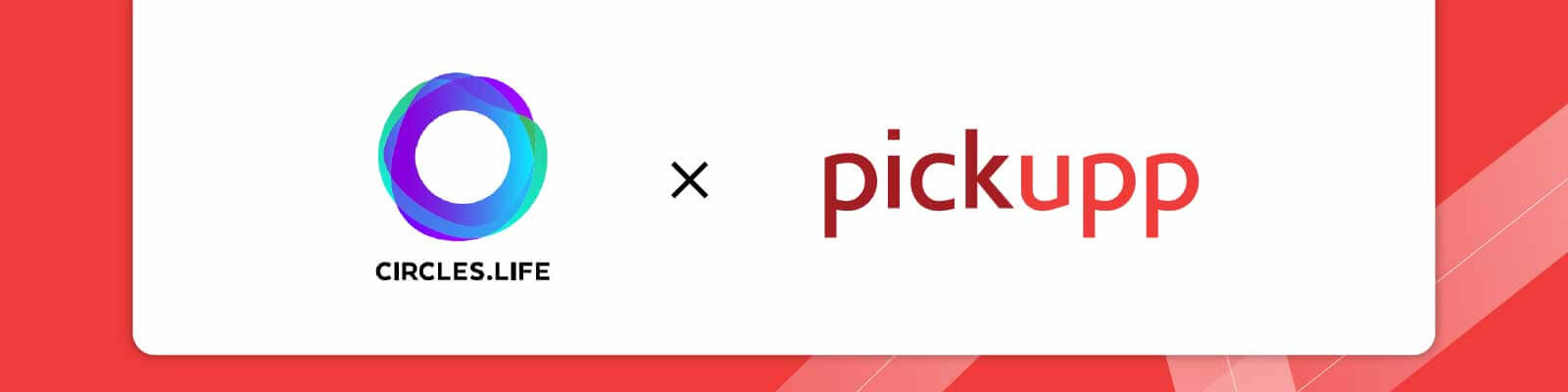 Circles.Life x Pickupp Banner
